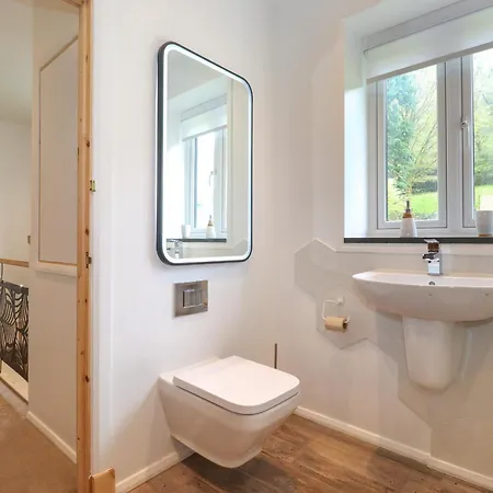 Yamthwaite Dom wakacyjny Ambleside