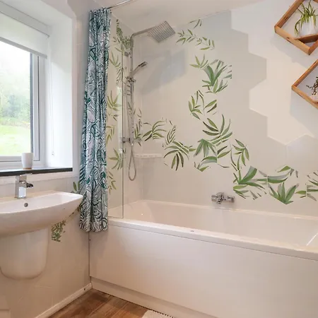 Yamthwaite Tatil Evi