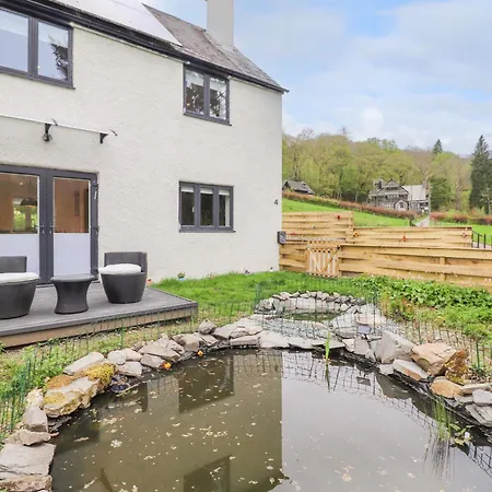 Yamthwaite Tatil Evi *