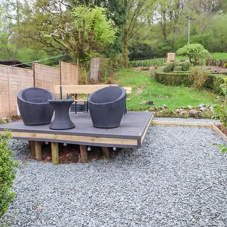 Yamthwaite Ambleside