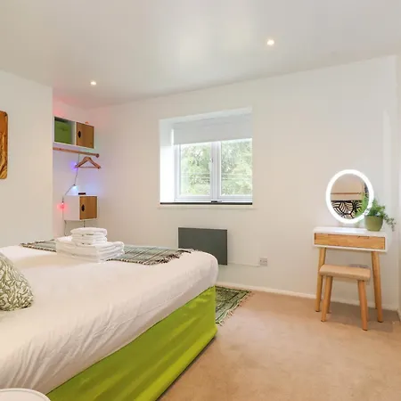 Yamthwaite Tatil Evi