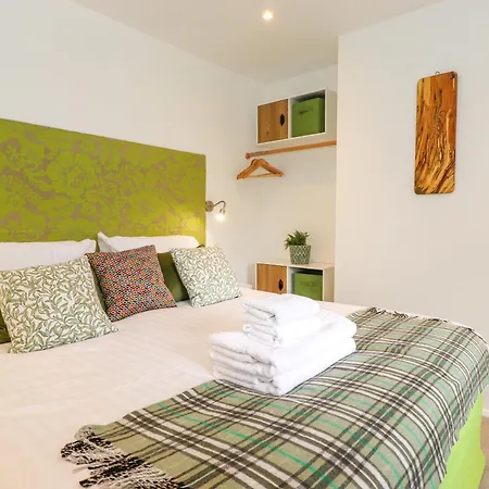 Dom wakacyjny Yamthwaite