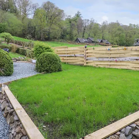 Dom wakacyjny Yamthwaite *