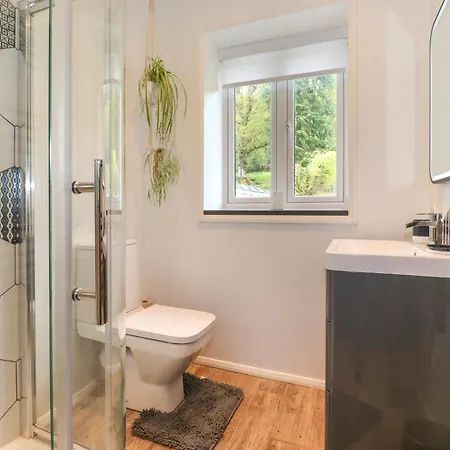 Tatil Evi Yamthwaite Ambleside