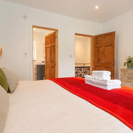 Dom wakacyjny Yamthwaite