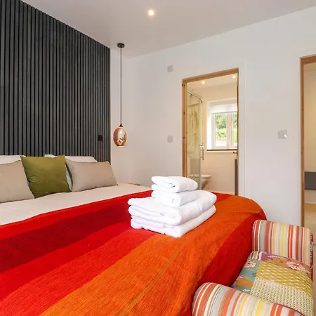 Yamthwaite Dom wakacyjny