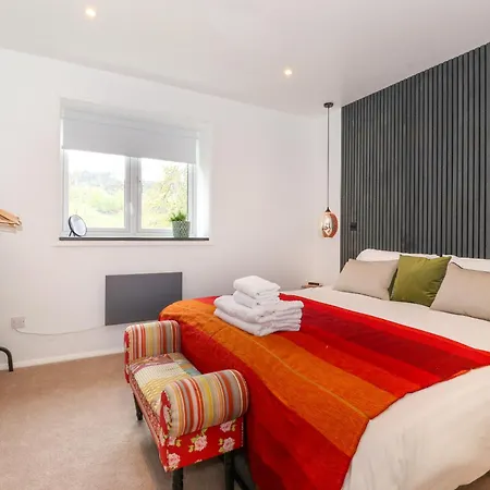 Dom wakacyjny Yamthwaite *