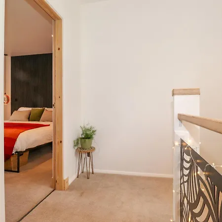 Tatil Evi Yamthwaite