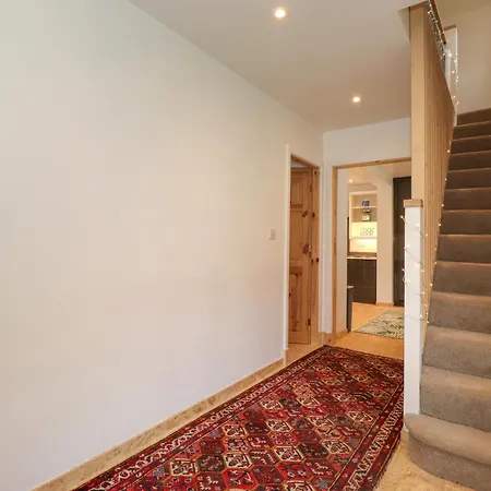 Yamthwaite Dom wakacyjny Ambleside