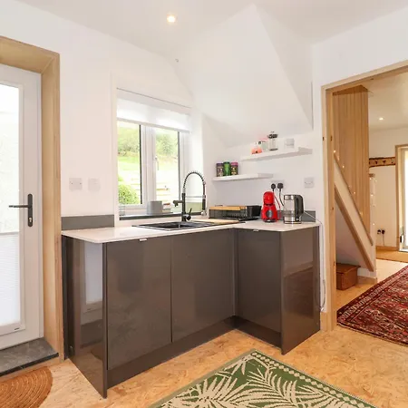 Yamthwaite Tatil Evi