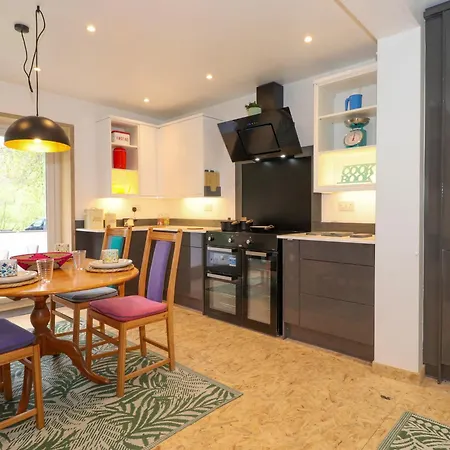 Dom wakacyjny Yamthwaite *