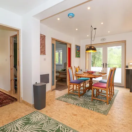 Yamthwaite Tatil Evi Ambleside
