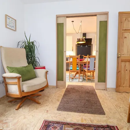 Yamthwaite Tatil Evi *