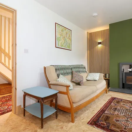 Tatil Evi Yamthwaite