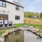 Yamthwaite Vakantiehuis *