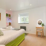 Yamthwaite Vakantiehuis