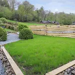 Vakantiehuis Yamthwaite *