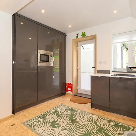 Vakantiehuis Yamthwaite Ambleside