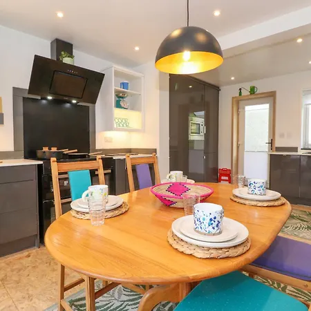 Yamthwaite Vakantiehuis