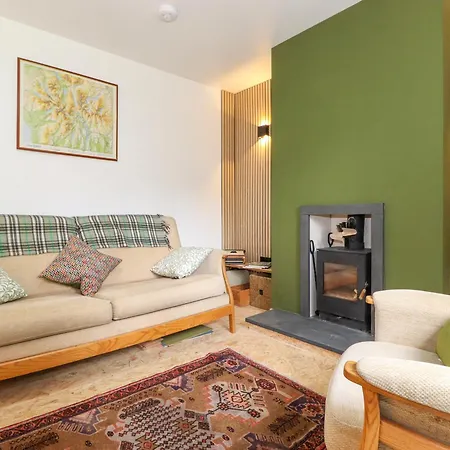 Vakantiehuis Yamthwaite Ambleside